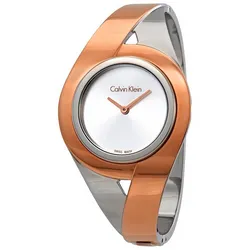 Đồng Hồ Calvin Klein Của Nước Nào? Có Nên Mua Không?