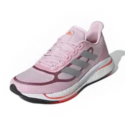 Giày Thể Thao Adidas Wmns Supernova+ Fresh Candy FX6671 Màu Hồng Size 38.5