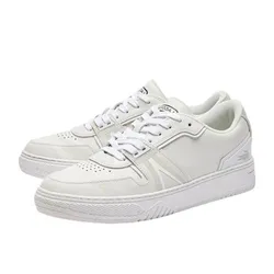 Bảng size giày Lacoste: Cách chọn size giày chuẩn cho nam và nữ