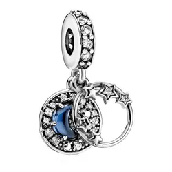 Top 10 mẫu vòng charm Pandora được 