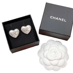 Top 10 mẫu khuyên tai Chanel chính hãng sang trọng