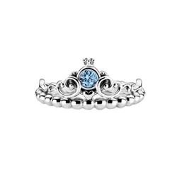 Top 15 Mẫu Nhẫn Pandora Vương Miện Bán Chạy Hiện Nay