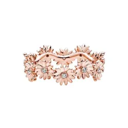 Top 15 Mẫu Nhẫn Pandora Vương Miện Bán Chạy Hiện Nay