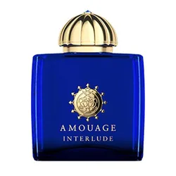 Nước Hoa Nữ Amouage Interlude Woman Parfum Spray 100ml