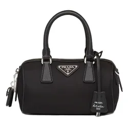 10 Cách Phân Biệt Túi Prada Thật Giả Chi Tiết Chuẩn Xác