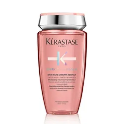 Dầu Gội Giữ Màu Tóc Kérastase Bain Chroma Respect 250ml