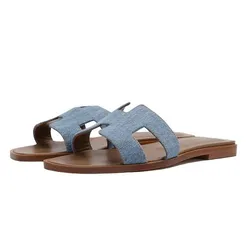 Top 10 mẫu dép Hermès nữ chính hãng, bán chạy