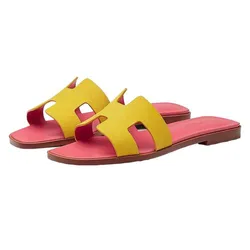 Top 10 mẫu dép Hermès nữ chính hãng, bán chạy
