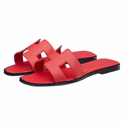 Top 10 mẫu dép Hermès nữ chính hãng, bán chạy