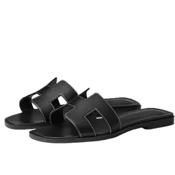 Top 10 mẫu dép Hermès nữ chính hãng, bán chạy