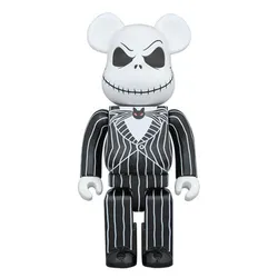Tìm hiểu Bearbrick là gì? Bearbrick giá bao nhiêu, tại sao lại đắt?