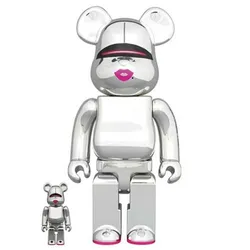 Tìm hiểu Bearbrick là gì? Bearbrick giá bao nhiêu, tại sao lại đắt?
