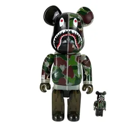 Tìm hiểu Bearbrick là gì? Bearbrick giá bao nhiêu, tại sao lại đắt?