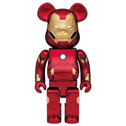 Tìm hiểu Bearbrick là gì? Bearbrick giá bao nhiêu, tại sao lại đắt?