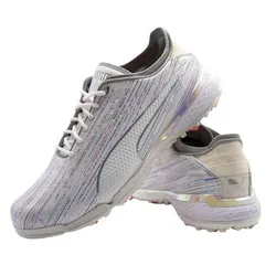 Giày Đánh Golf Puma Limited Proadapt Spectra 19569401 Màu Trắng Xám
