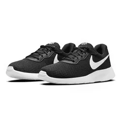 Giày Thể Thao Nike Tanjun DJ6258-003/DJ6257-004 Màu Đen Size 40.5