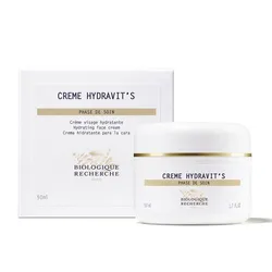 Kem Dưỡng Ẩm Sáng Da Biologique Recherche Crème Hydravit's 50ml
