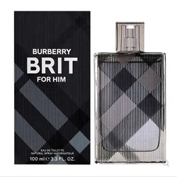 Review 03 Nước Hoa Burberry Brit Bán Chạy, Được Ưa Chuộng Hiện Nay