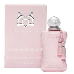 Nước Hoa Nữ Parfums de Marly- Delina Exclusif Eau De Parfum 75ml