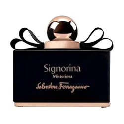 Nước Hoa Nữ Salvatore Ferragamo Signorina Misteriosa EDP 100ml 