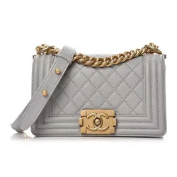 Top 7 mẫu túi xách Chanel chính hãng bán chạy hiện nay