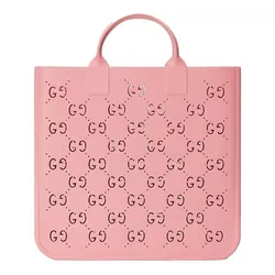 Túi Xách Gucci Children's GG Tote Bag ‎679365 JFO00 5817 Màu Hồng N-QL