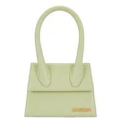 Top 7 mẫu túi Jacquemus thời thượng đang rất phổ biến