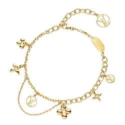 Top 10 mẫu vòng đeo tay Louis Vuitton sang trọng được yêu thích