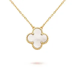 Top 5 Dây Chuyền Vàng Tặng Mẹ Vào Ngày 11/5 - Ngày Của Mẹ