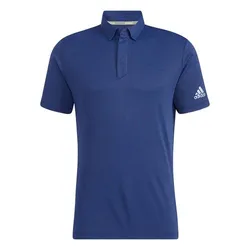 Áo Polo Adidas Golf Heat.Rdy HB3560 Màu Xanh Đậm Size S