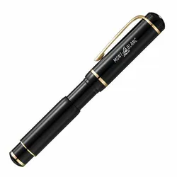 Bút Máy Montblanc 100 Years Anniversary Fountain Pen F Limited Edition 36705 Màu Đen