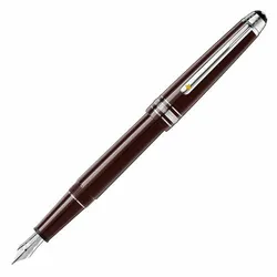 Bút Máy Montblanc Meisterstuck Le Petit Prince Aviator Fountain Pen MB119665 Màu Nâu