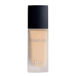 Kem Nền Dior Forever Clean Matte Foundation - 24h Wear Tone 1W 30ml
