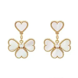 7 Cách nhận biết trang sức Van Cleef & Arpels thật - giả uy tín