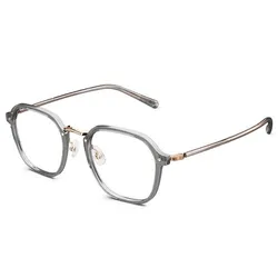 Kính Mắt Cận Molsion MJ6119_B16.C Màu Xám