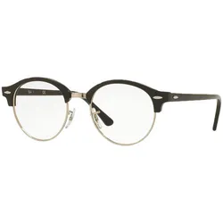 Kính Mắt Cận Rayban 0RX4246V_200049.I Màu Đen