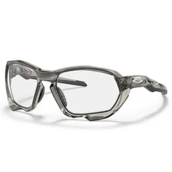 Kính Mát Oakley Plazma Sunglasses 0OO9019A_90190359.US Màu Xám