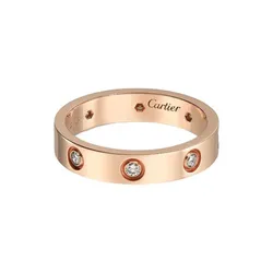6 cách phân biệt trang sức Cartier thật giả bằng mắt thường