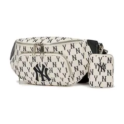 Top 10 Túi MLB Monogram Bán Chạy, Vô Cùng Hot Trend Hiện Nay