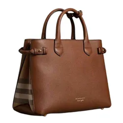 Top 7 mẫu túi xách Burberry nữ chính hãng được yêu rất thích