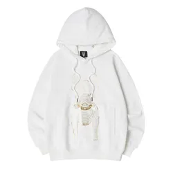 10 mẫu áo Hoodie cặp thiết kế độc đáo, phù hợp cho nam và nữ