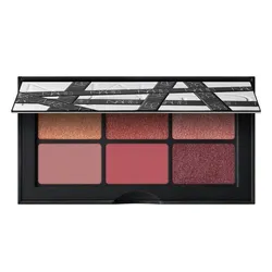 Review 16 loại phấn mắt nhũ lâu trôi cho đôi mắt cuốn hút