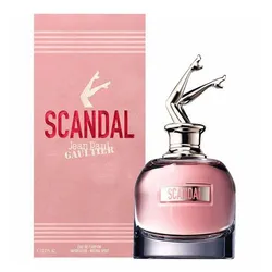 Nước Hoa Nữ Jean Paul Gaultier Scandal EDP 80ml 