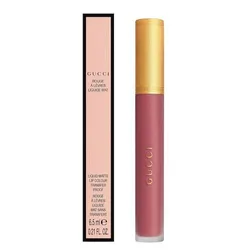 Top 9 màu son kem Gucci vô cùng đẹp chất son lì mịn cao cấp