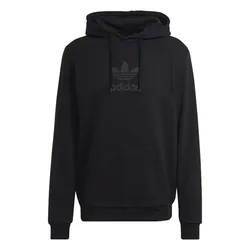 Áo Hoodie Adidas Ba Lá Series Street HS8895 Màu Đen Size XS