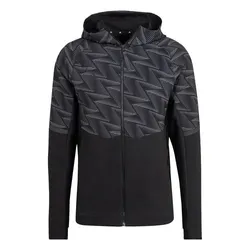 Áo Hoodie Adidas HI5689 Màu Đen