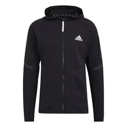 Áo Khoác Adidas Designed For Gameday HE5030 Màu Đen