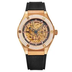 Top 10 Đồng Hồ Olym Pianus Lộ Cơ Bán Chạy, Được Ưa Thích Hiện Nay
