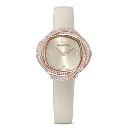 Top 10 Đồng Hồ Swarovski Đính Đá Cho Nữ Bán Chạy Năm 2025