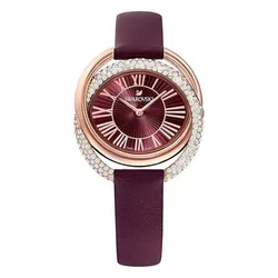 Top 10 Đồng Hồ Swarovski Đính Đá Cho Nữ Bán Chạy Năm 2025